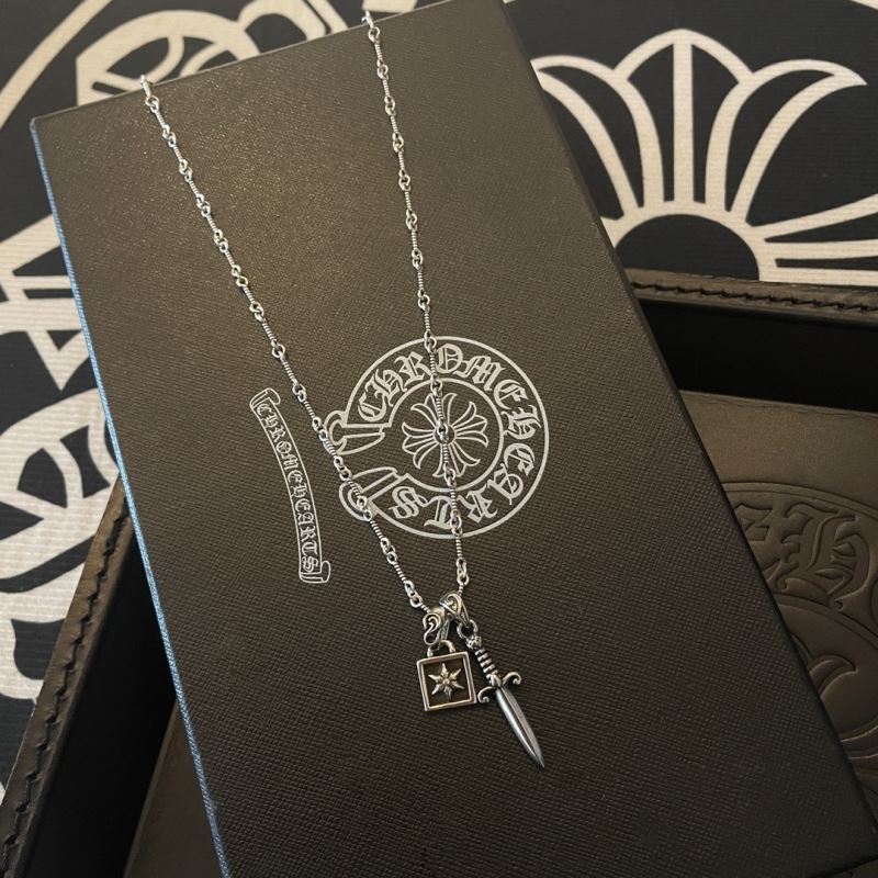 Chrome Hearts Necklaces